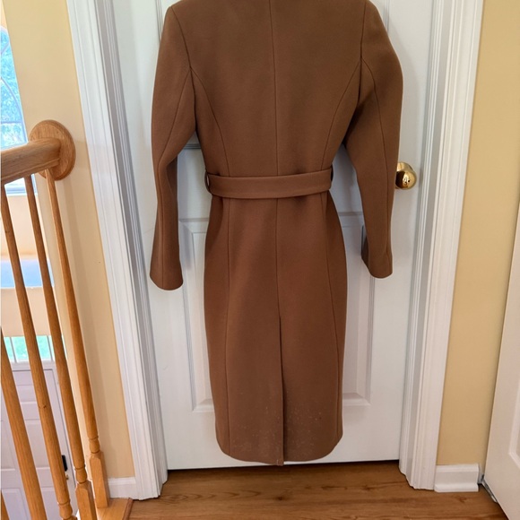 Aritzia Babaton Connor Coat - Picture 3 of 5